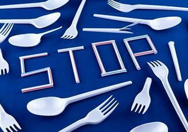 Plastic Reduction News